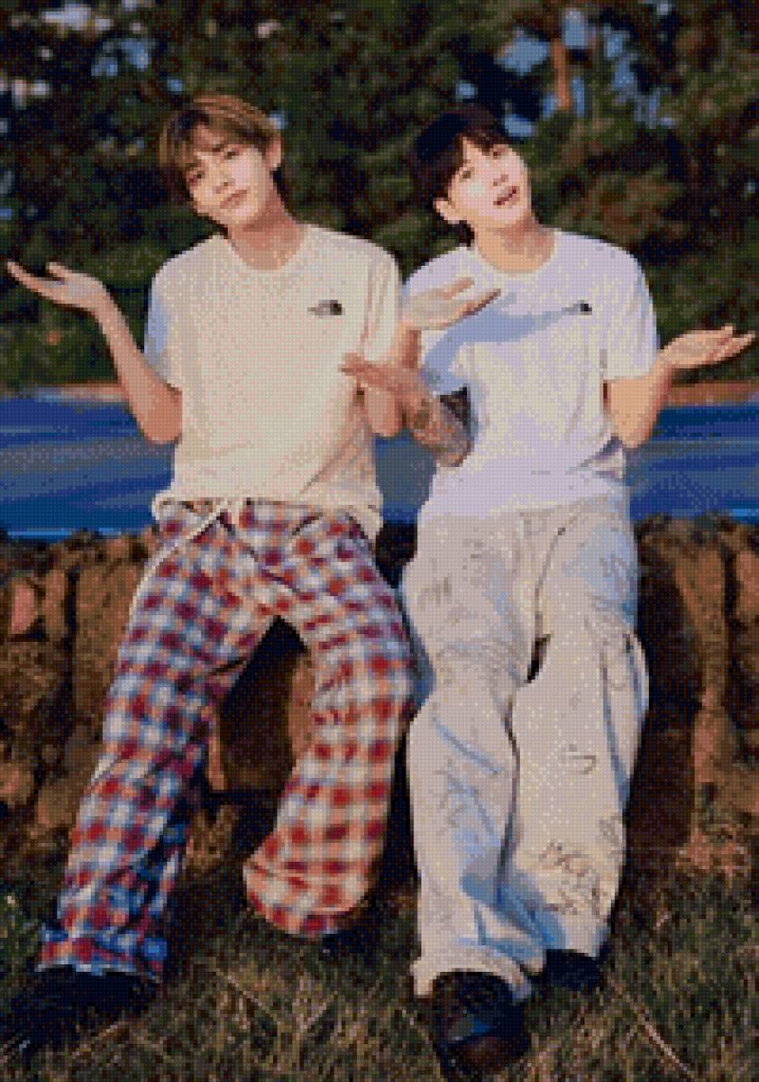 Вигуки - предпросмотр