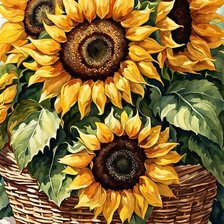 Схема вышивки «№2928369»