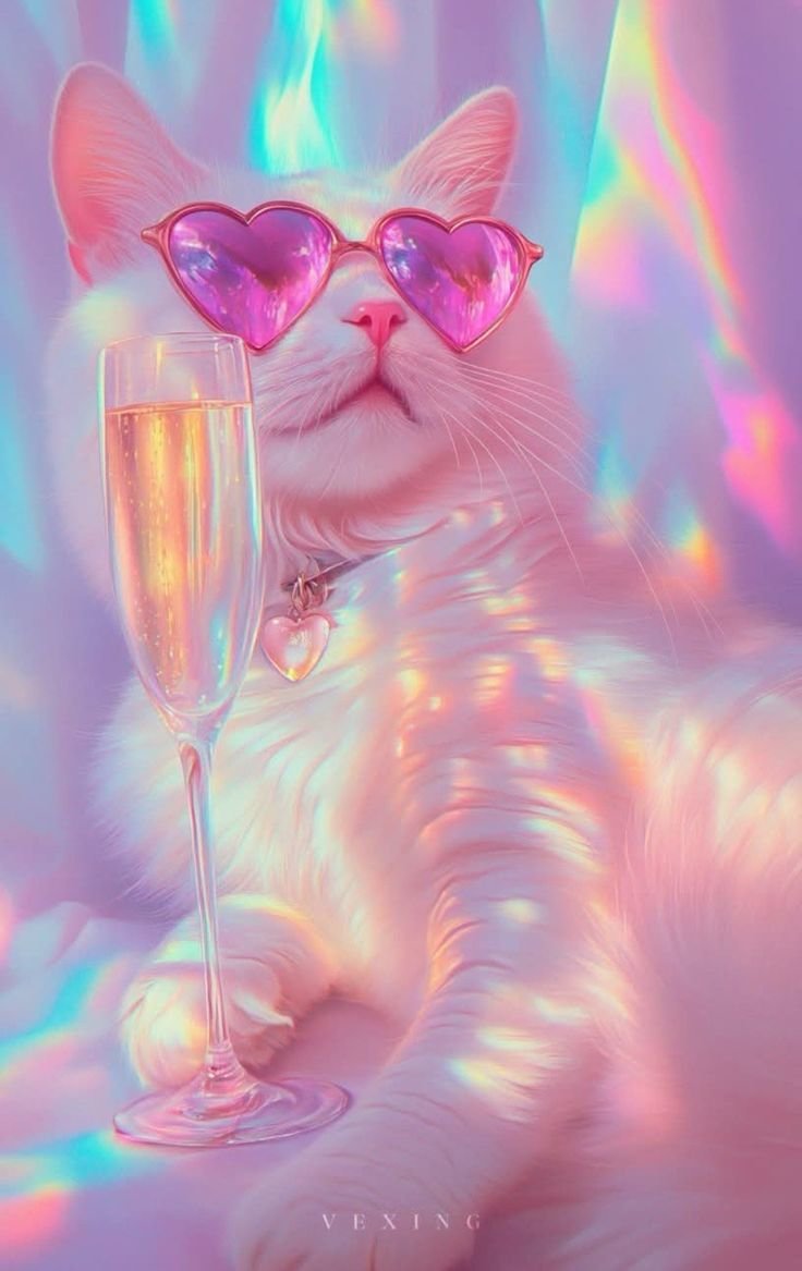 кот - кот - оригинал