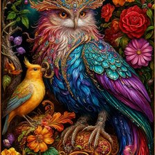 Схема вышивки «№2928520»