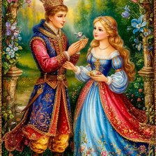 Схема вышивки «№2928523»