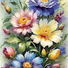 Схема вышивки «№2928631»