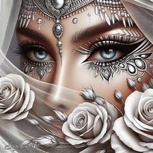 Схема вышивки «№2928669»