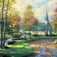 Схема вышивки «№2928670»