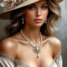 Схема вышивки «№2928737»