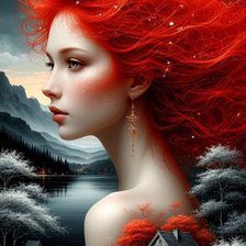 Схема вышивки «№2928738»