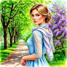 Схема вышивки «№2928769»