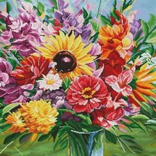 Схема вышивки «№2928881»