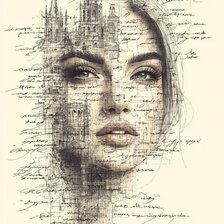 Схема вышивки «№2929093»