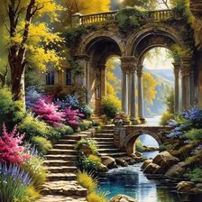 Схема вышивки «№2929345»