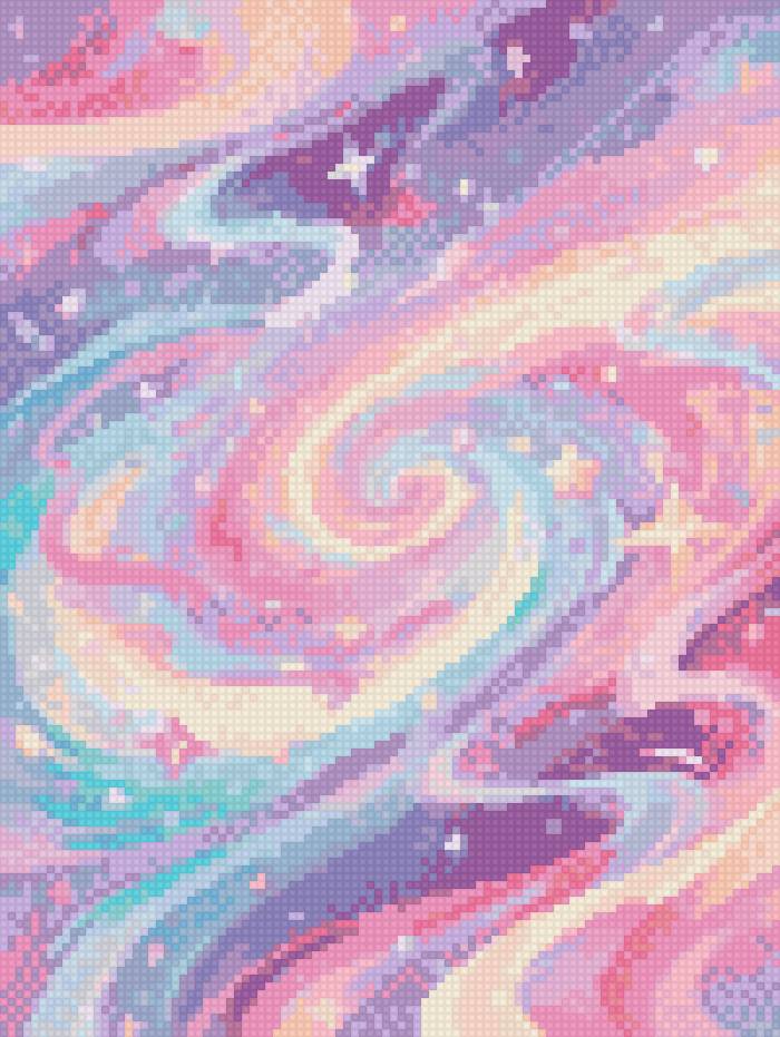 Краски - краски - предпросмотр