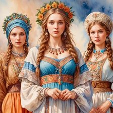 Схема вышивки «№2929418»