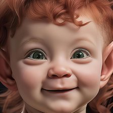 Схема вышивки «Эмоции»