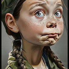 Схема вышивки «Эмоции»