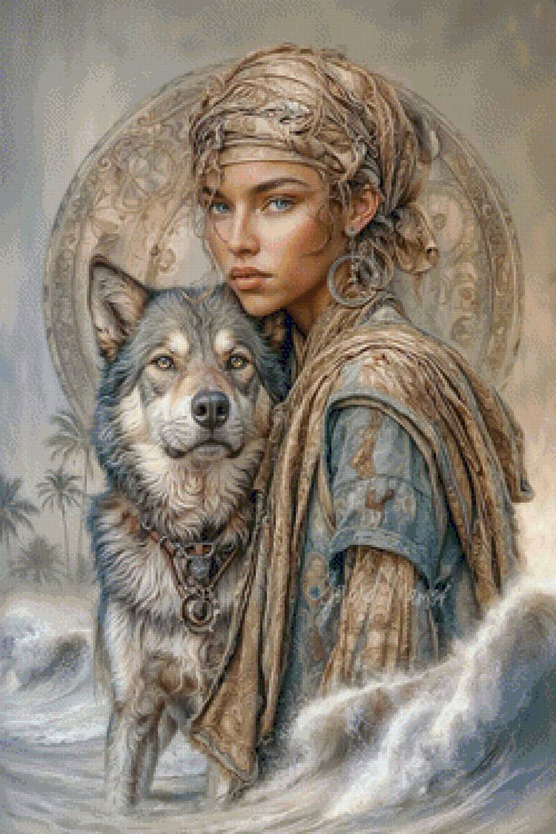 №2929528 - arta digitala - предпросмотр