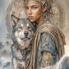 Схема вышивки «№2929528»