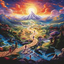 Схема вышивки «№2929548»