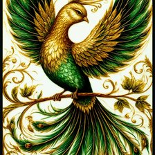 Схема вышивки «Рисунок»