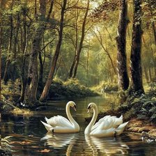 Схема вышивки «№2929712»