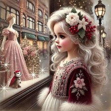 Схема вышивки «№2929717»