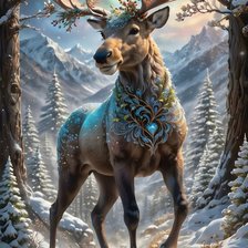 Схема вышивки «№2929985»