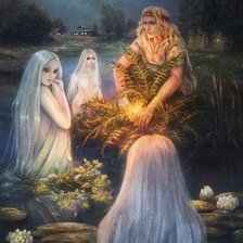 Схема вышивки «№2930350»