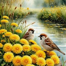 Схема вышивки «№2930367»