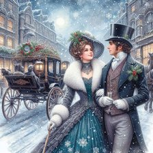 Схема вышивки «№2930414»