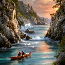 Схема вышивки «№2930484»