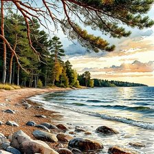 Схема вышивки «№2930550»