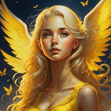 Схема вышивки «№2930562»