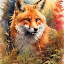 Схема вышивки «№2930640»