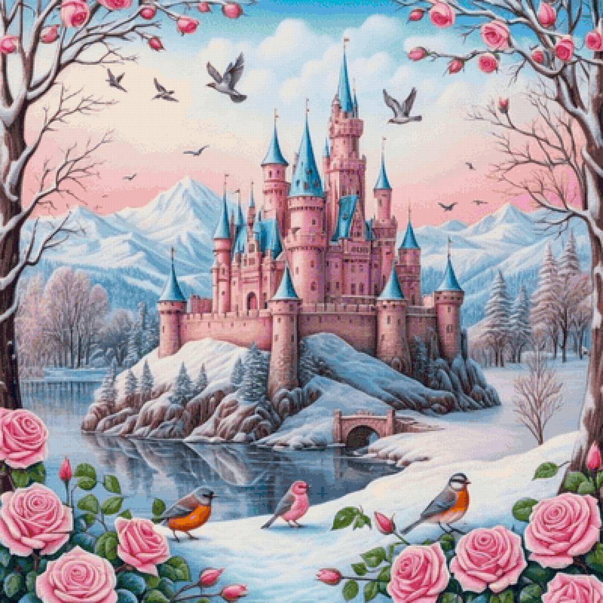 живопись - предпросмотр