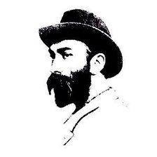 Схема вышивки «Коста»