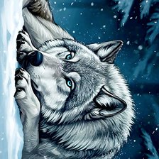 Схема вышивки «№2930776»