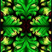 Схема вышивки «Орнамент»