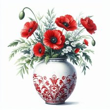 Схема вышивки «№2930866»