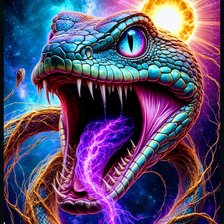 Схема вышивки «Зодиак»