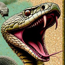 Схема вышивки «Зодиак»