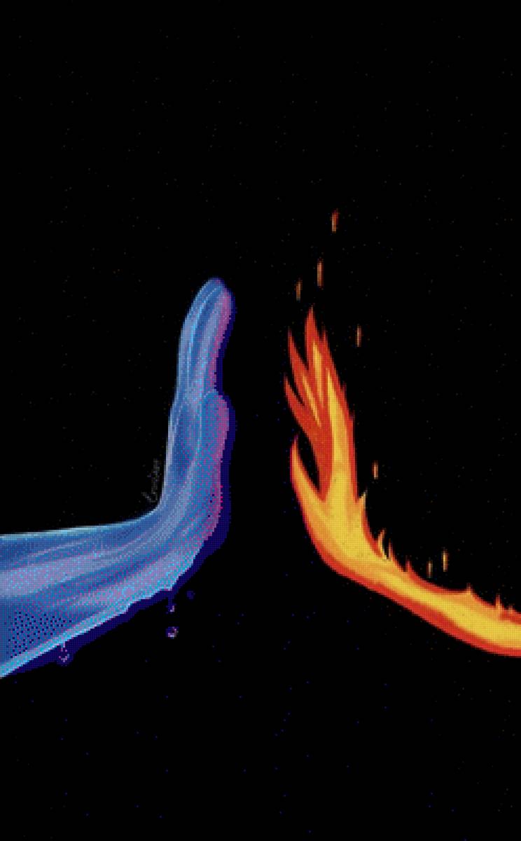 Любовь - предпросмотр