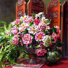 Схема вышивки «№2931030»