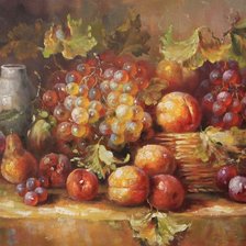 Схема вышивки «№2931047»