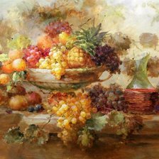 Схема вышивки «№2931071»