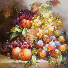 Схема вышивки «№2931072»