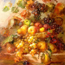 Схема вышивки «№2931080»