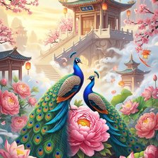 Схема вышивки «№2931139»