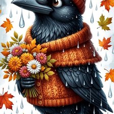 Схема вышивки «№2931200»