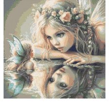 Схема вышивки «№2931207»