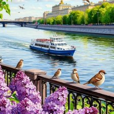 Схема вышивки «№2931508»