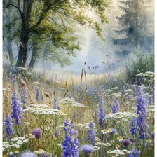 Схема вышивки «№2931545»